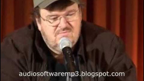 Michael Moore