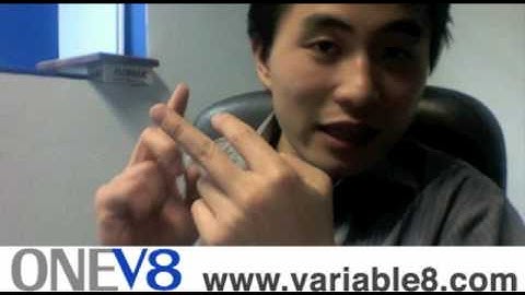 Video Blog: Google & Apple Takes Over, HTML5 is In Part 2 of 2