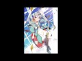 【終物語 そだちロスト】OP FULL 「夕立方程式」/老倉育(CV:井上麻里奈)