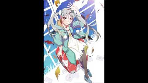 終物語 そだちロスト Op Full 夕立方程式 老倉育 Cv 井上麻里奈 تحميل Download Mp4 Mp3