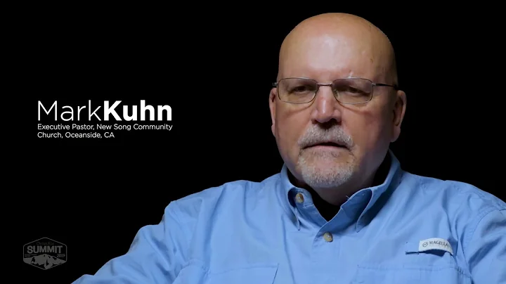 Outreach Summit 2019 - Mark Kuhn
