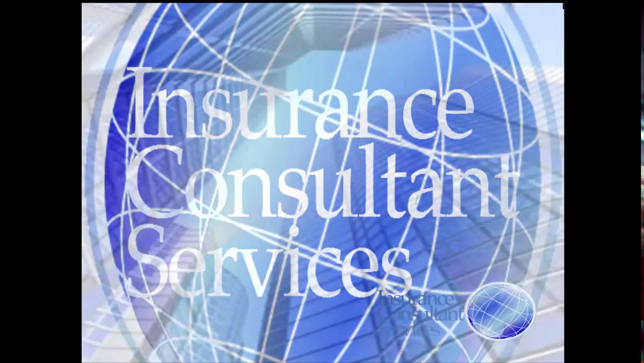 Insurance Consultant Services Ltda. - YouTube