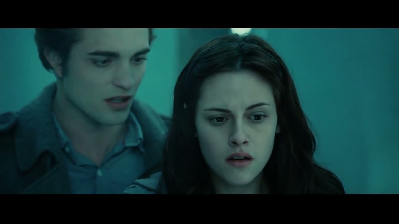 TWILIGHT (2008) FULL MOVIE 1080p