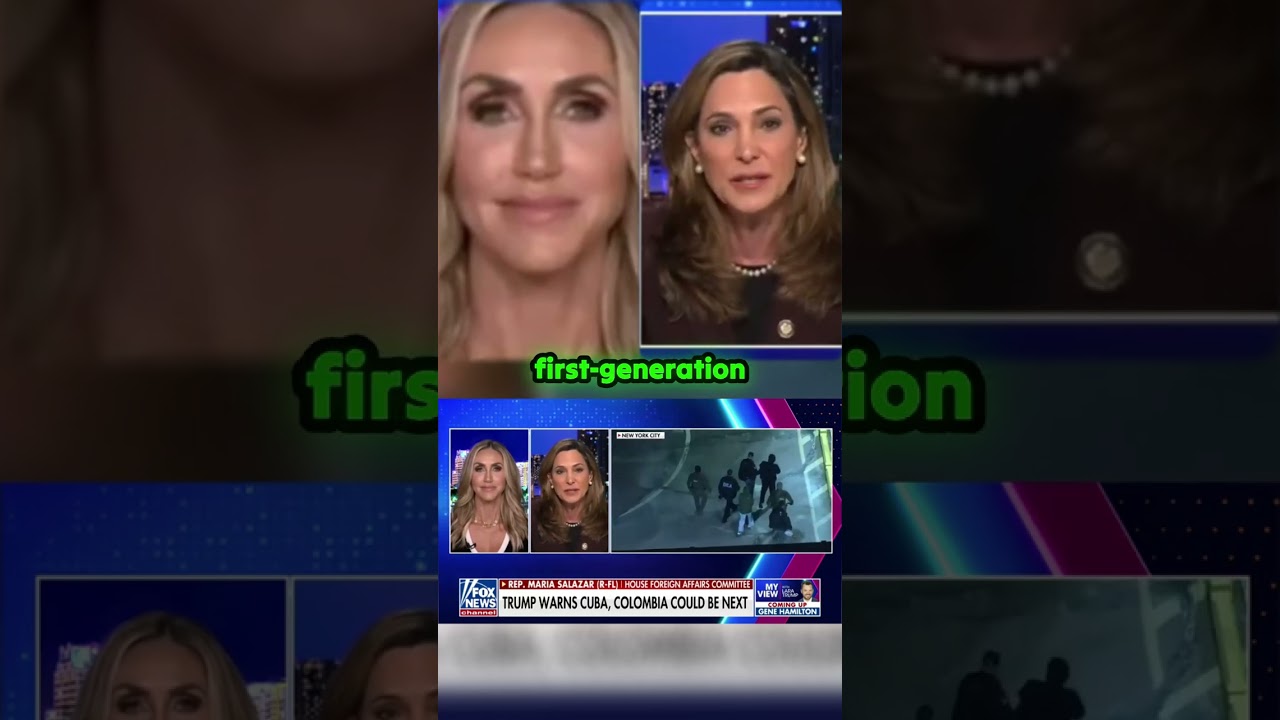 Heritage, policy, and the "New Dawn"—What's driving this massive shift in American leadership? See t