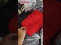 BRA MAKING PROCESS 👙👙 #bra #shorts #ytshorts