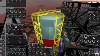 Stationeers - Mars LP 015