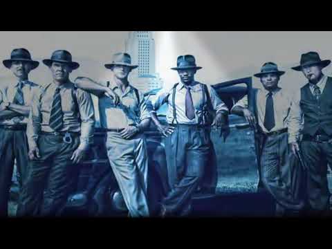 اغنيه اجنبيه عصابات المافيا بطيء