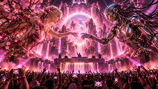 Tomorrowland 2026 🔥 Best EDM Remixes & DJ Mashup | Martin Garrix, Hardwell, Tiësto, Alok, Like Mike