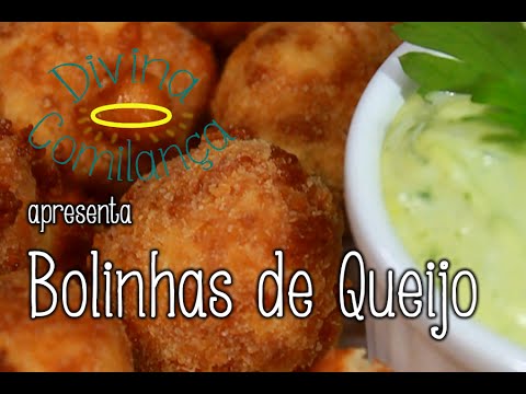 Vídeo: Bolas De Fígado Em Cestas De Queijo