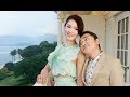 麥玲玲大談咩叫夫妻相?? 仲話婚姻美滿係靠聲靚!! ((玲舍不同))