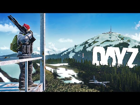12 000 Hours And A DECADE OF DayZ BEST EVER MOMENTS 2020 21