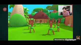 Jazzghost Jogando Pineapple On Pizza