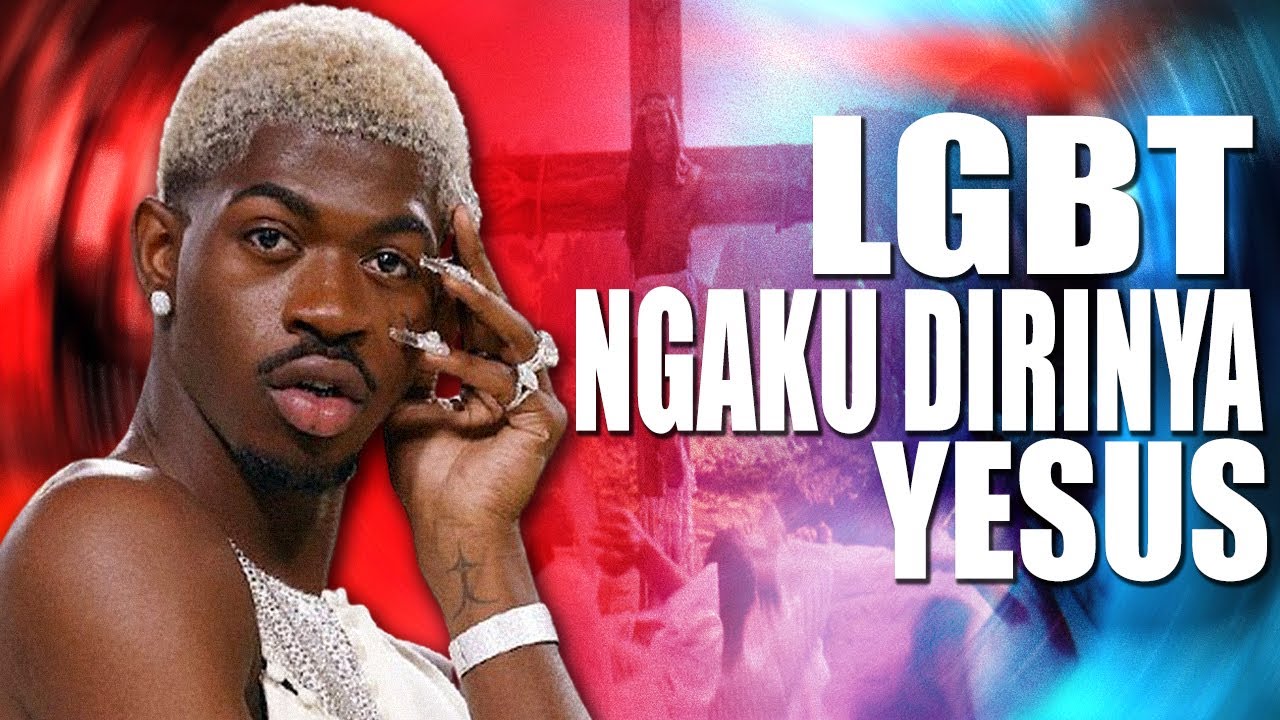 KEHANCURAN KARIR LIL NAS X KEHANCURAN KARIR LIL NAS X