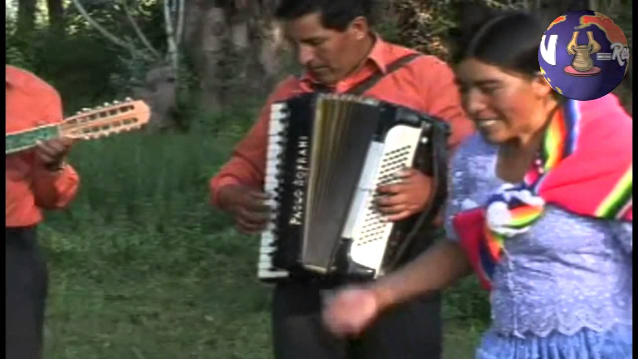 Hna Modesta Choque - Ñancunata Purijcuna