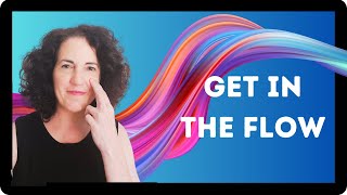 ULTRA EFT Tapping to Get in the Flow: Boost Your Creativity, Productivity & Well-being