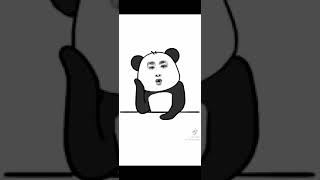 210607 KUN Tiktok Update “🐻 _\ 🐼🎋”
