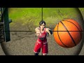 Fortnite WTF Moments #377 (Basketball Update!)