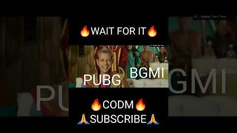 CODM VS FF | Attitude status 🔥🔥 | #shorts #codm