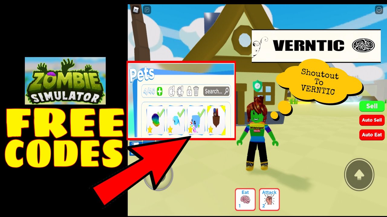 all-free-codes-zombie-simulator-gives-free-pets-free-booster-free-gems-roblox-gameplay