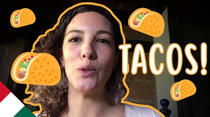 Discover the Delicious World of Mexican Tacos