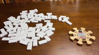 Mexican Train