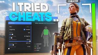 Arc Raiders Cheats - Using The SAFEST Arc Raiders Cheat to Get INSANE LOOT... Wealth