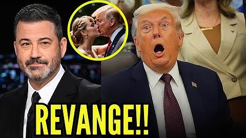 James Somerset lekte in het geheim een ​​verwoestende video van Trump naar de hele wereld