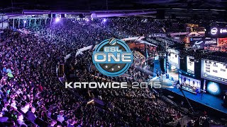 ESL One Katowice 2015: Grand Finals Victory Anthem/Theme