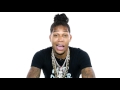 Yung Mazi Explains Why He Keeps Getting Shot mp3
