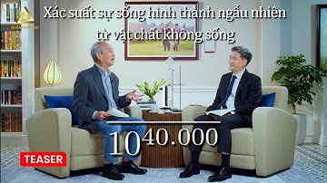 ĐỊNH LÝ BẤT TOÀN | TẬP 4 (P2/2) | TEASER-4