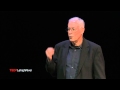 The power of the apology | Robert M. Gordon | TEDxLehighRiver