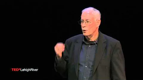 The power of the apology | Robert M. Gordon | TEDx...