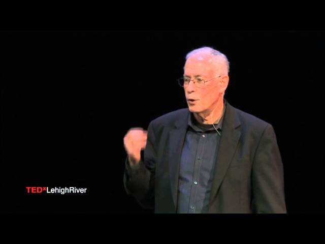 The power of the apology | Robert M. Gordon | TEDxLehighRiver - YouTube