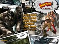 Играем и смотрим демо версию игры для PC - Nitro Family за 2004 год