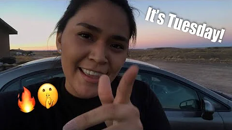 What kind of vlog is this?