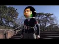 【第3作】仮面ライダー安達 RETURNS