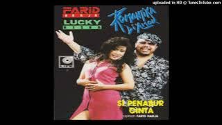 Farid Hardja & Lucky Resha - Romantika Di' Amor- Composer : Farid Hardja 1991 (CDQ)