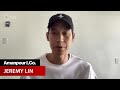 NBA Veteran Jeremy Lin on Being Called "Coronavirus" on the Court | Amanpour and Company