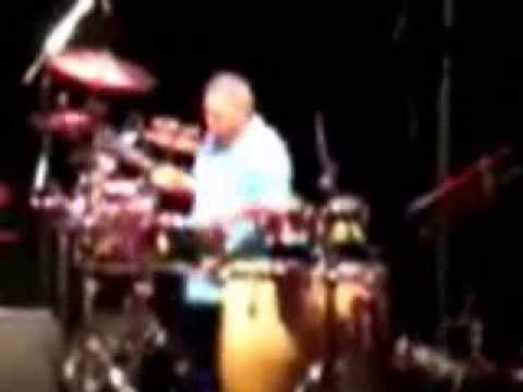 Alejo Poveda Live!
