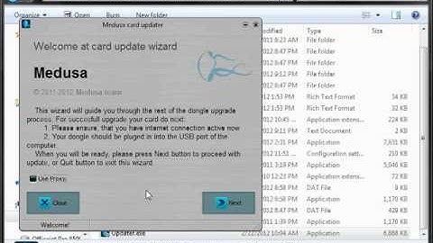 JTAG 101: Medusa Card Init Failed Error