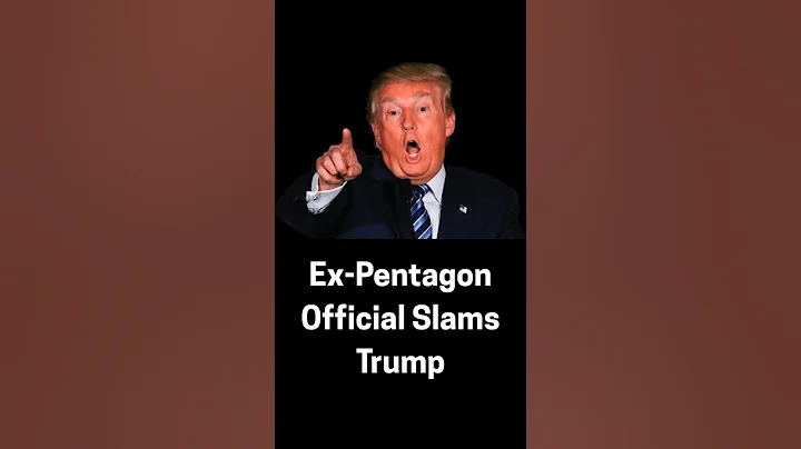 Ex Pentagon Official Michael Rubin slams President Donald Trump | Trump Tariffs | Tariff War |