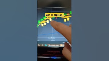 Chat GPT Script Iq Option #iqoption #quotex #binomo #mt4 #opçõesbinárias #script