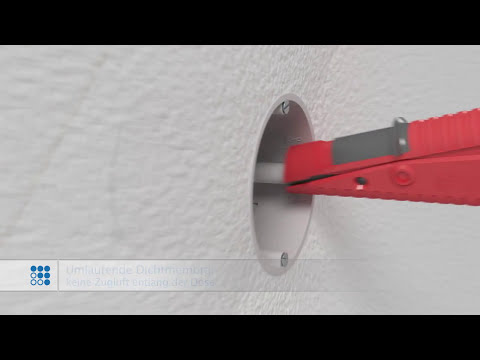 Videó: Rögzített zsaluzatból történő házak építésének technológiája