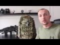Warrior Assault Systems - Elite Ops Predator Pack MultiCam Review