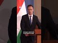 New details, leaked audio show Hungary coordinating with Kremlin to stall Ukraine's EU accession