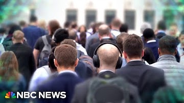 Companies cut thousands of jobs amid corporate AI push