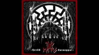 Two Runes- Herää Eurooppa! (Full Album 2014)