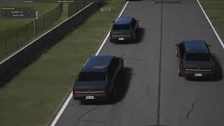 Limo Racing Assetto  Corsa screenshot 4
