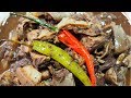 DINUGUAN | FILIPINO PORK BLOOD STEW | HOW TO COOK | FOODNATICS