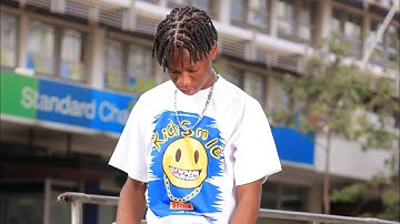 SUCCESS : DOPEKID MCNEPAL58 X DOSCAVIDO X JRAWBLESS  [OFFICIAL VIDEO ]